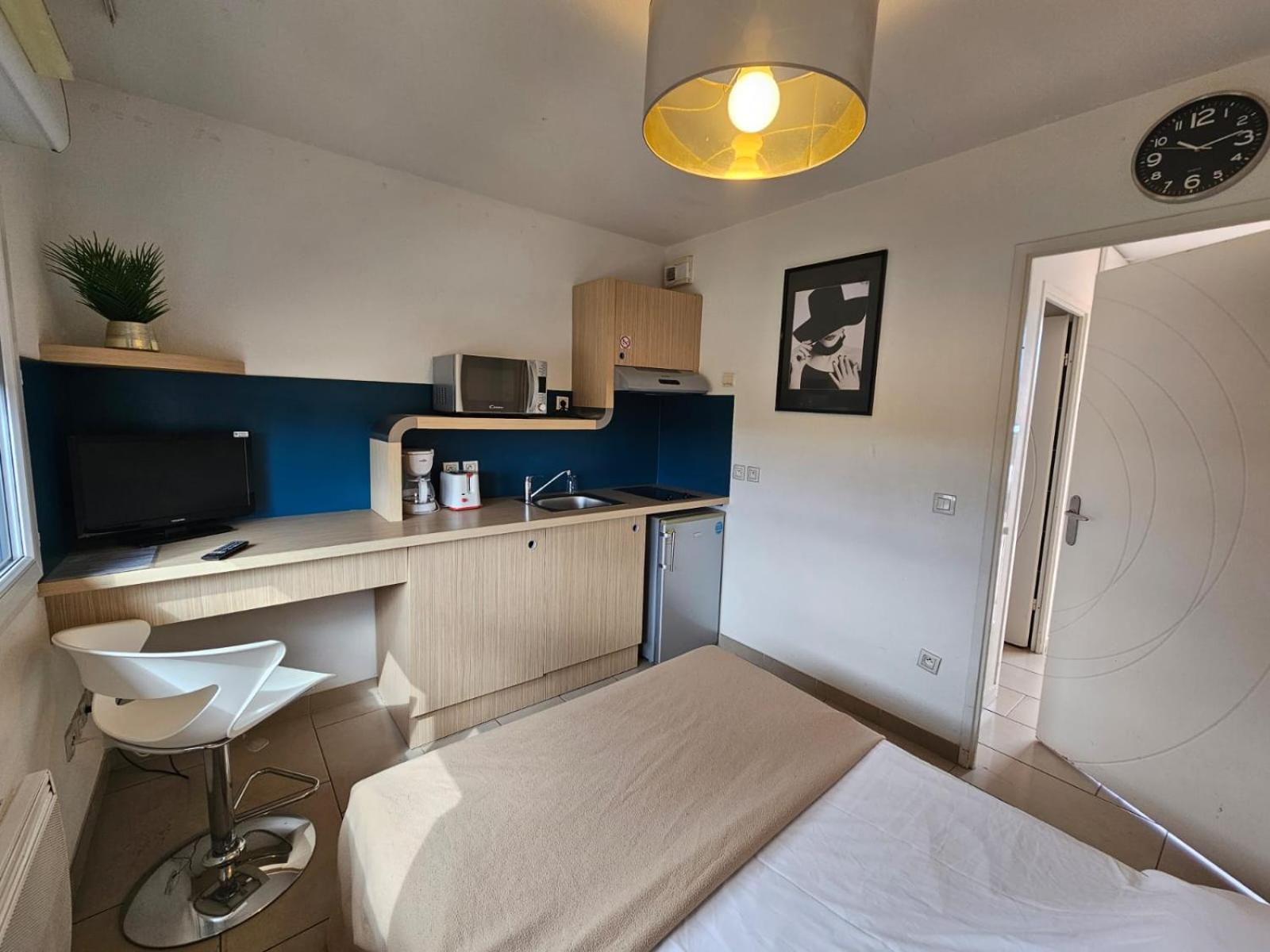 Apartment 302 Cosy Sur