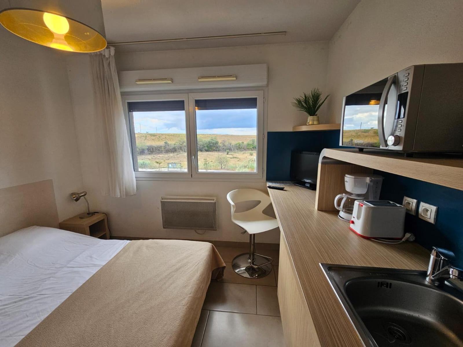 Apartment 302 Cosy Sur Perpignan