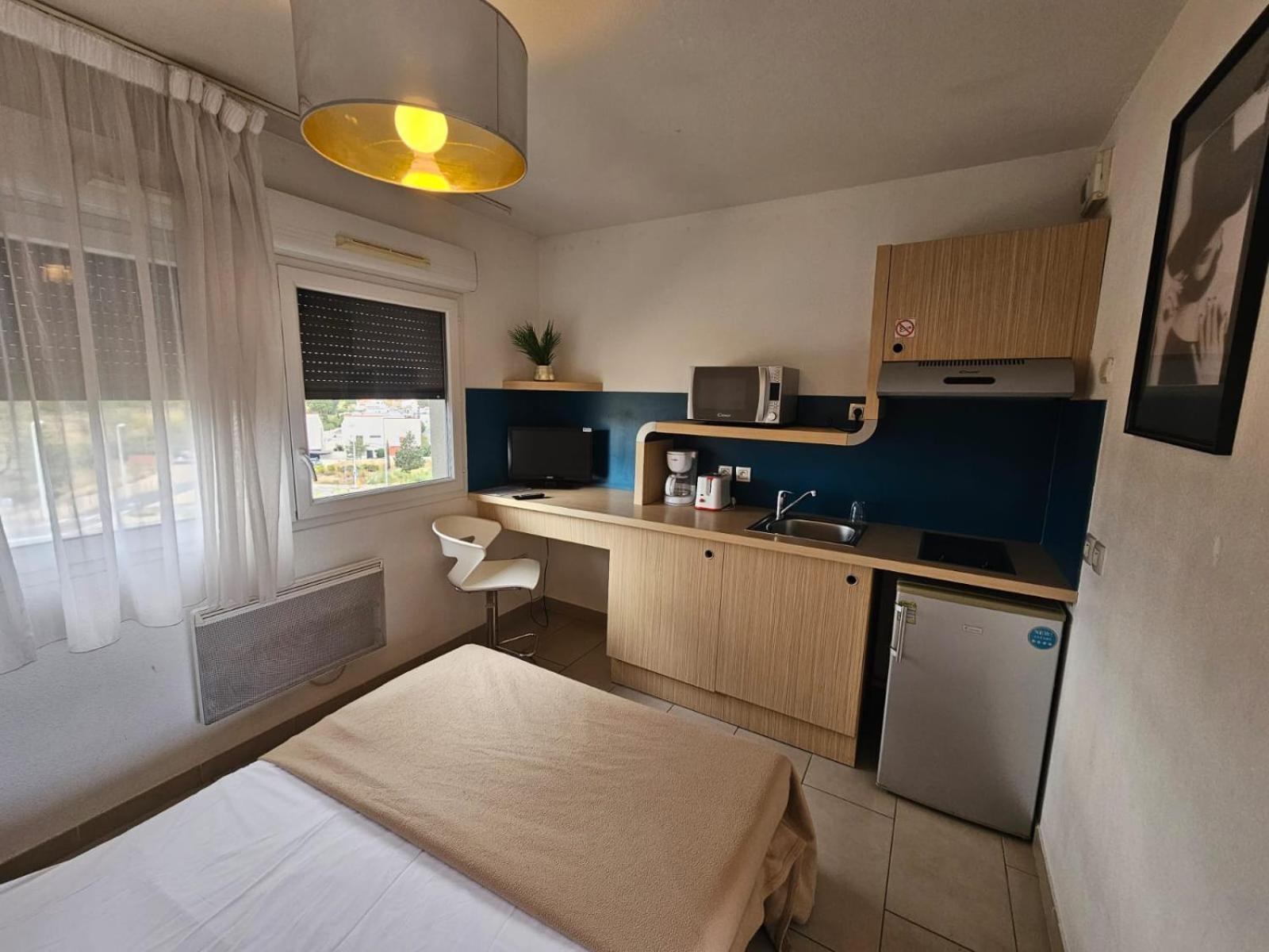 302 Cosy Sur *