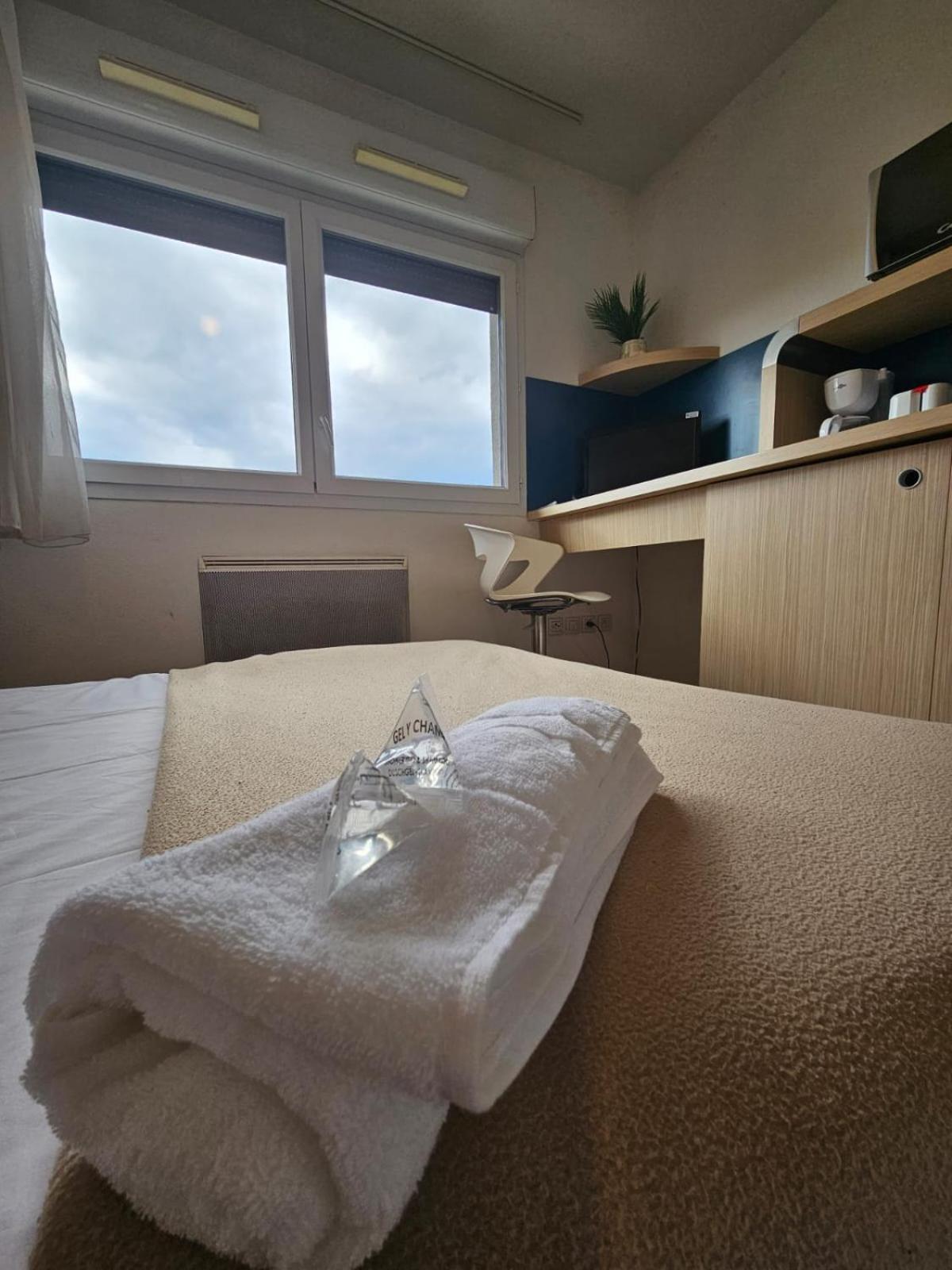 302 Cosy Sur Perpignan