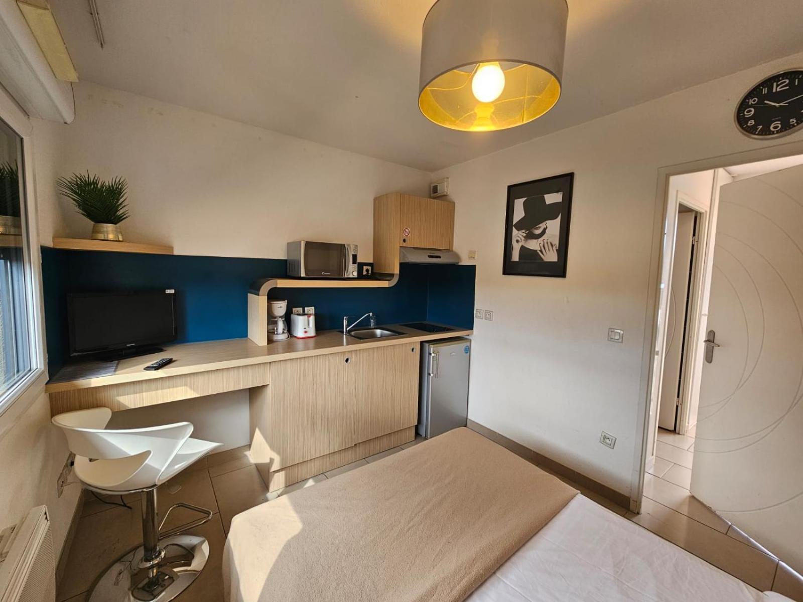 302 Cosy Sur * Perpignan