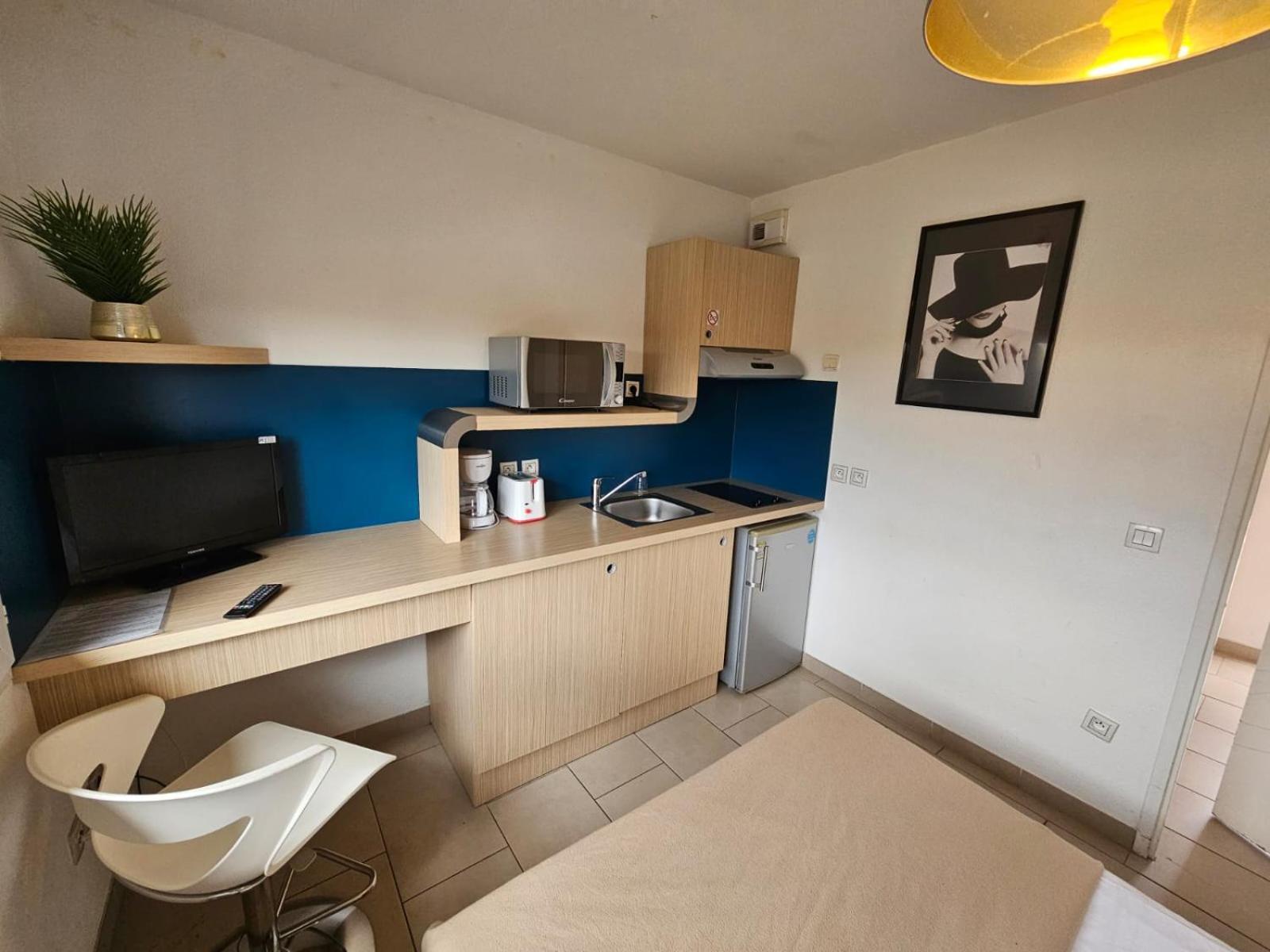 Apartment 302 Cosy Sur *